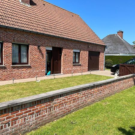 Villa Jean Blankenberge Exterior photo