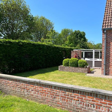 Villa Jean Blankenberge Exterior photo